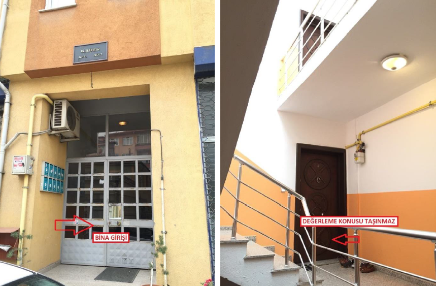 Bolu Merkez Satılık Dubleks 286m2 Albaraka Gayrimenkul