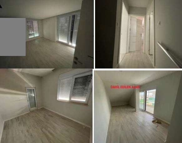 Satılık Dubleks Daire - Antalya Kepez ilan görseli 25