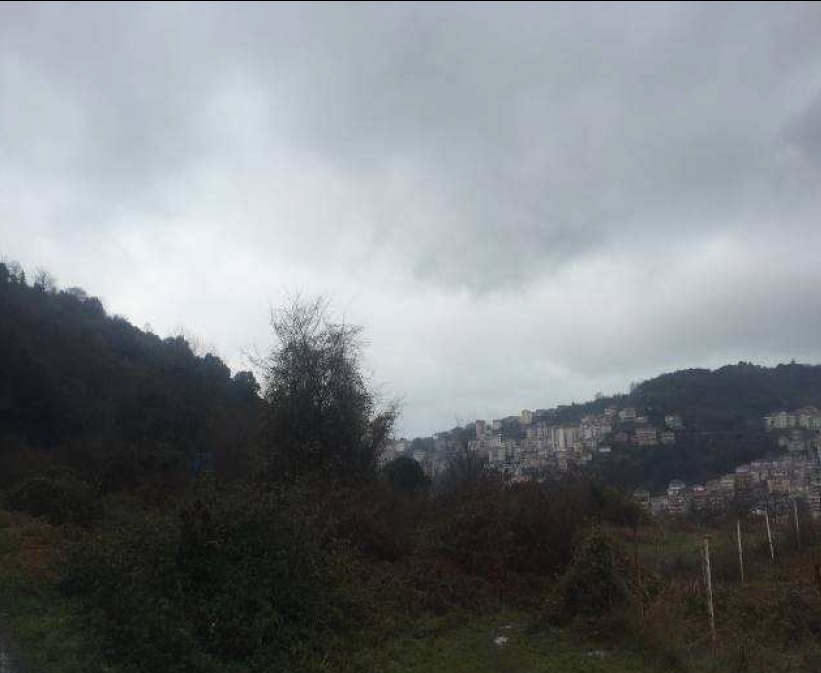 Zonguldak Ereğli Satılık Arsa Albaraka Gayrimenkul