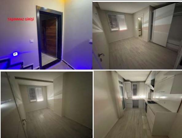 Satılık Dubleks Daire - Antalya Kepez ilan görseli 24