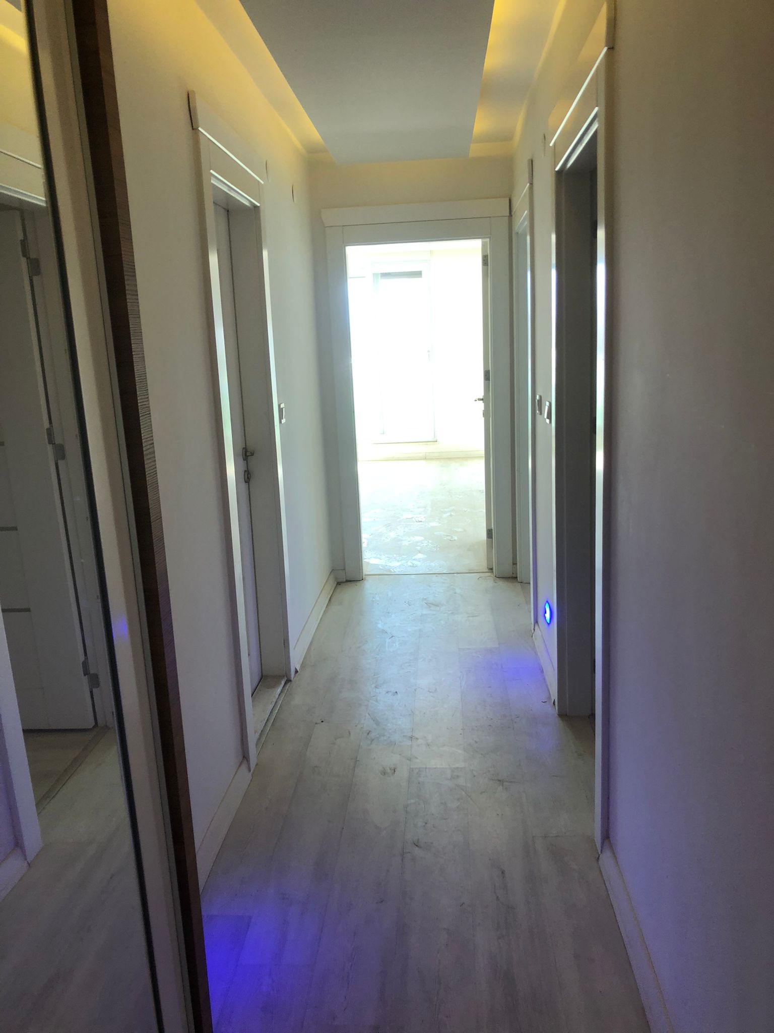 Satılık Dubleks Daire - Antalya Kepez ilan görseli 32