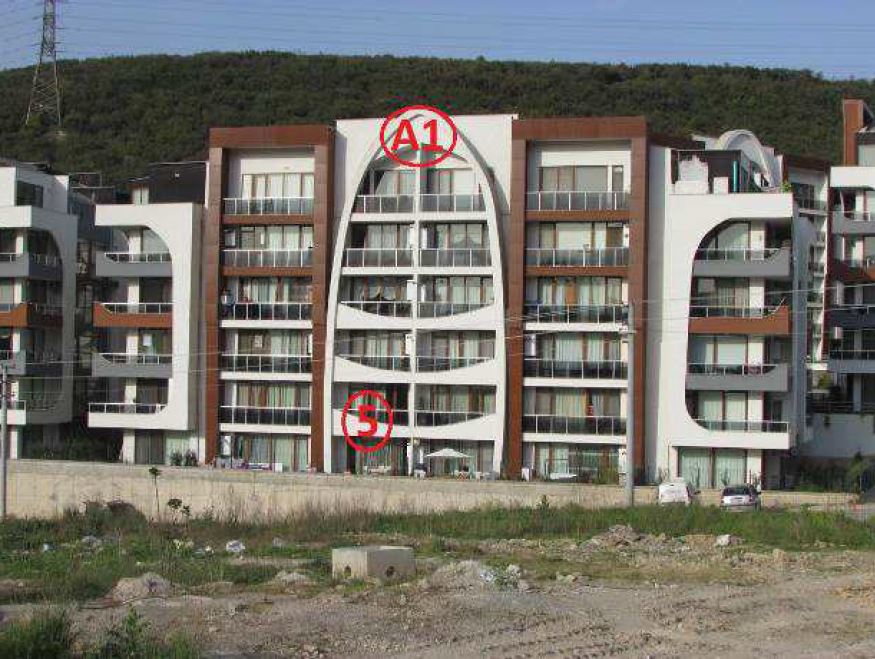 Kocaeli İzmit Satılık Mesken Albaraka Gayrimenkul