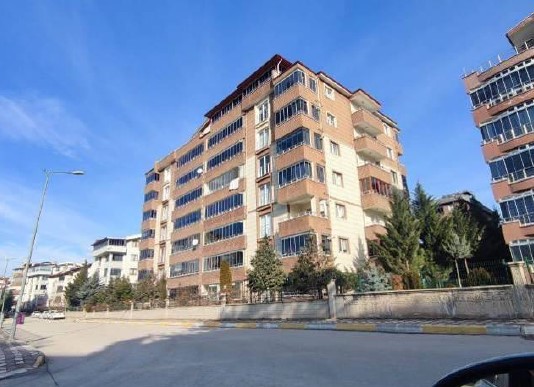 Satılık Konut - Tokat ilan görseli 7