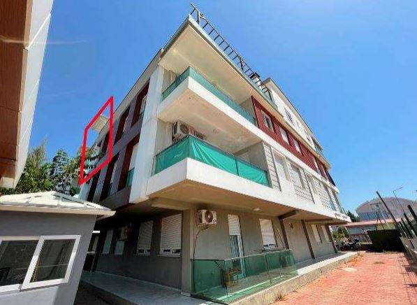 Satılık Dubleks Daire - Antalya Kepez ilan görseli 22