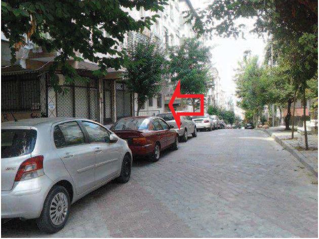 İstanbul Bahçelievler Satılık Mesken ZEMİN.Kat 3+1 Odalı 86m2